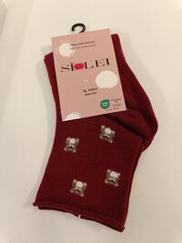 CALZINI CORTO DONNA OR02 Tellini S.r.l. Ingrosso Abbigliamento